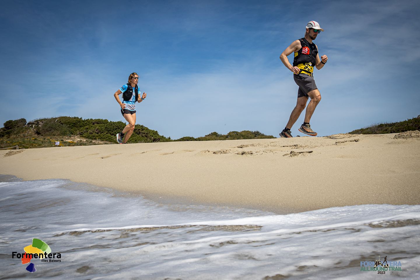 formentera all round trail