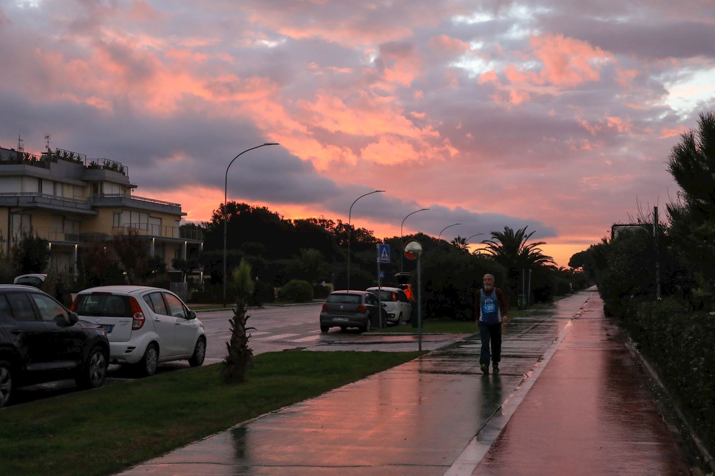 forte sea front