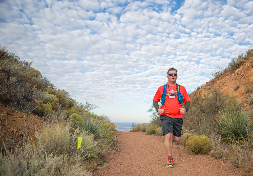 franklin mountains trail run 50km