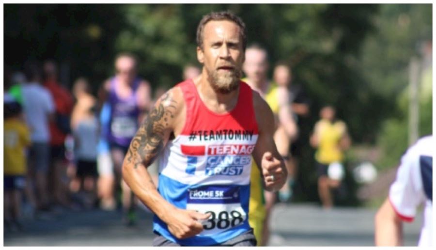 frome half marathon 10k 5k family fun run 2021