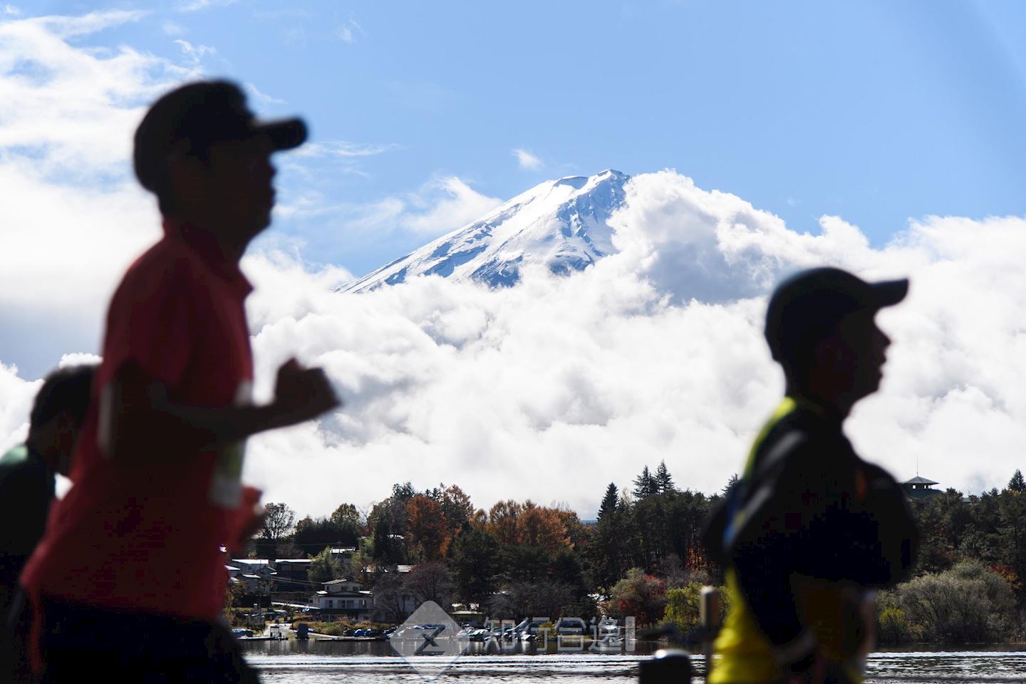 fujisan marathon