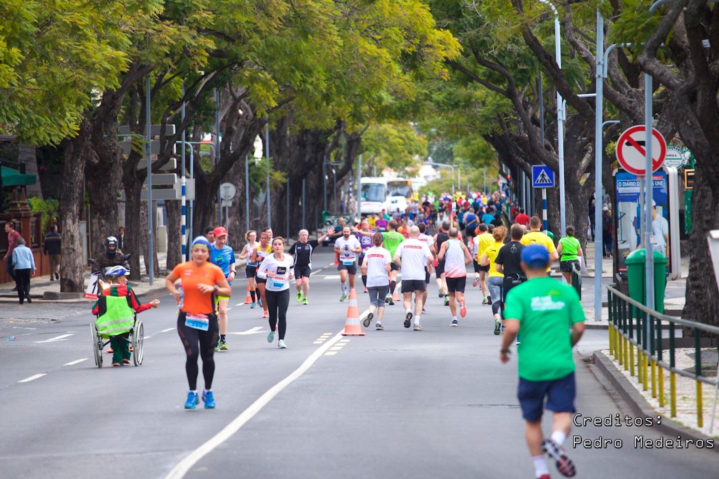 Funchal Marathon, 21 Jan 2024 World's Marathons