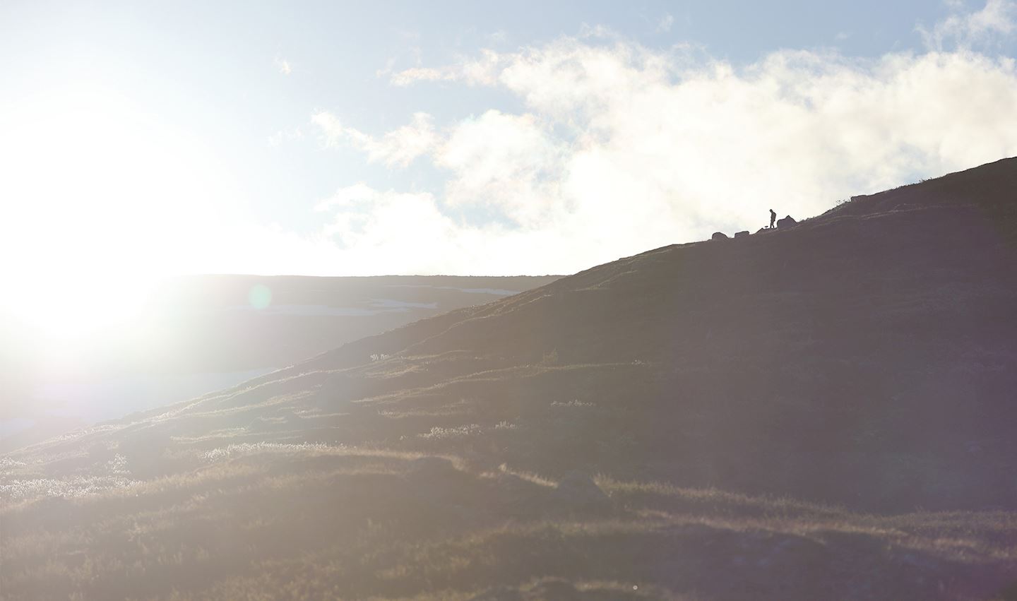 fyri trail