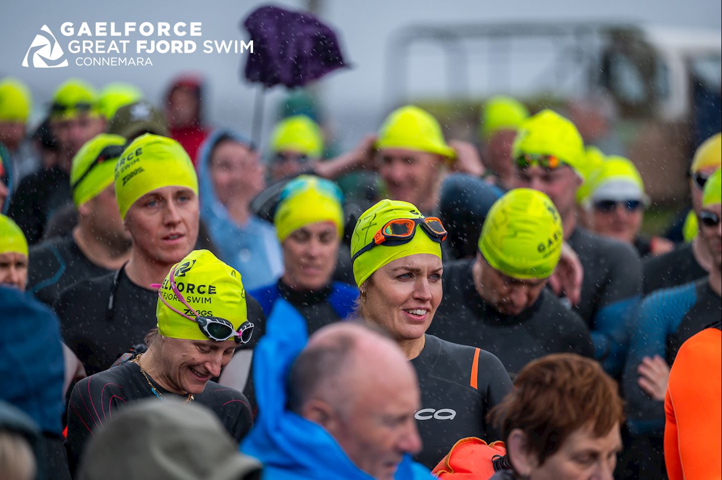gaelforce great fjord swim