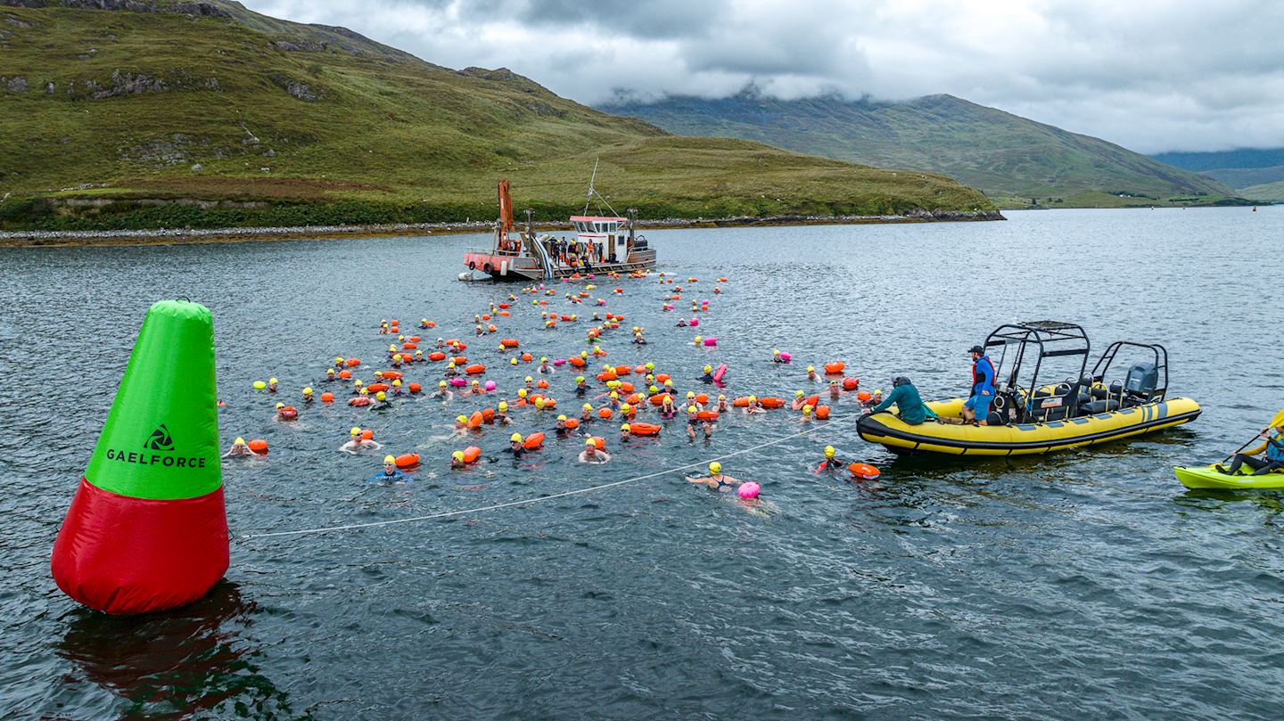 gaelforce great fjord swim