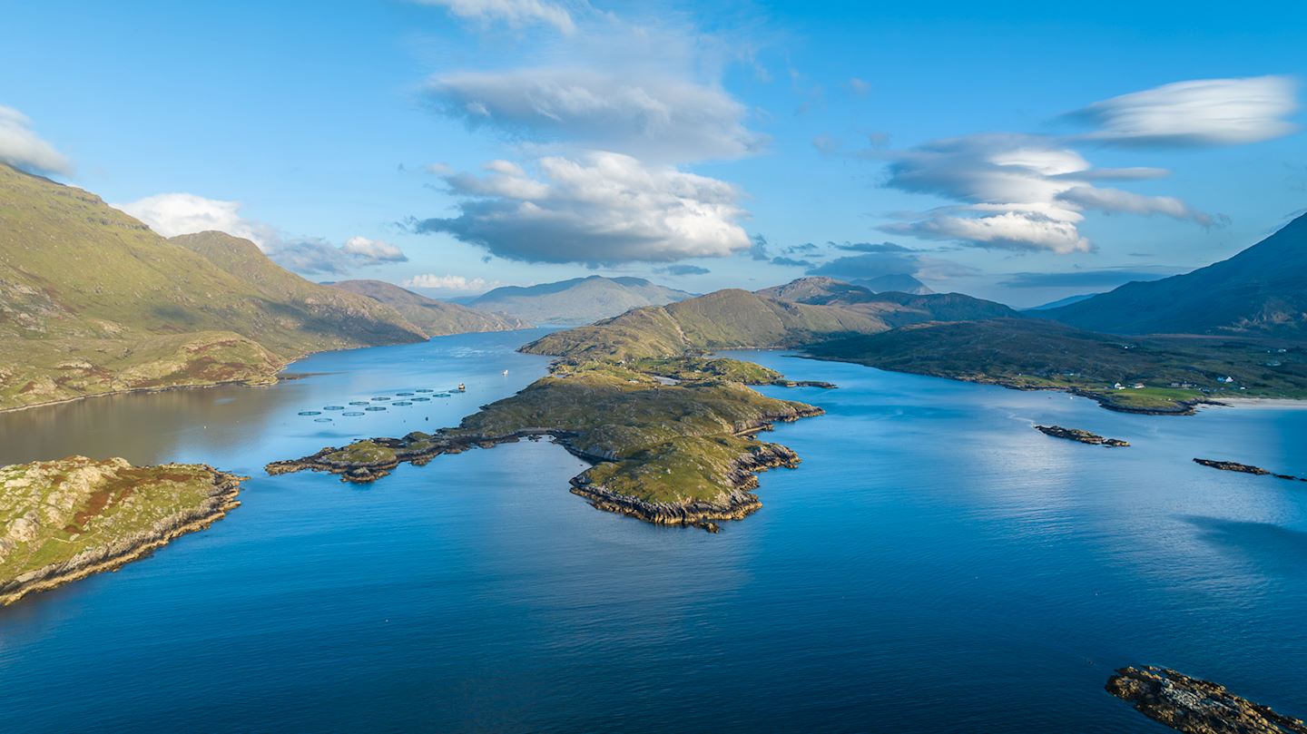 gaelforce great fjord swim