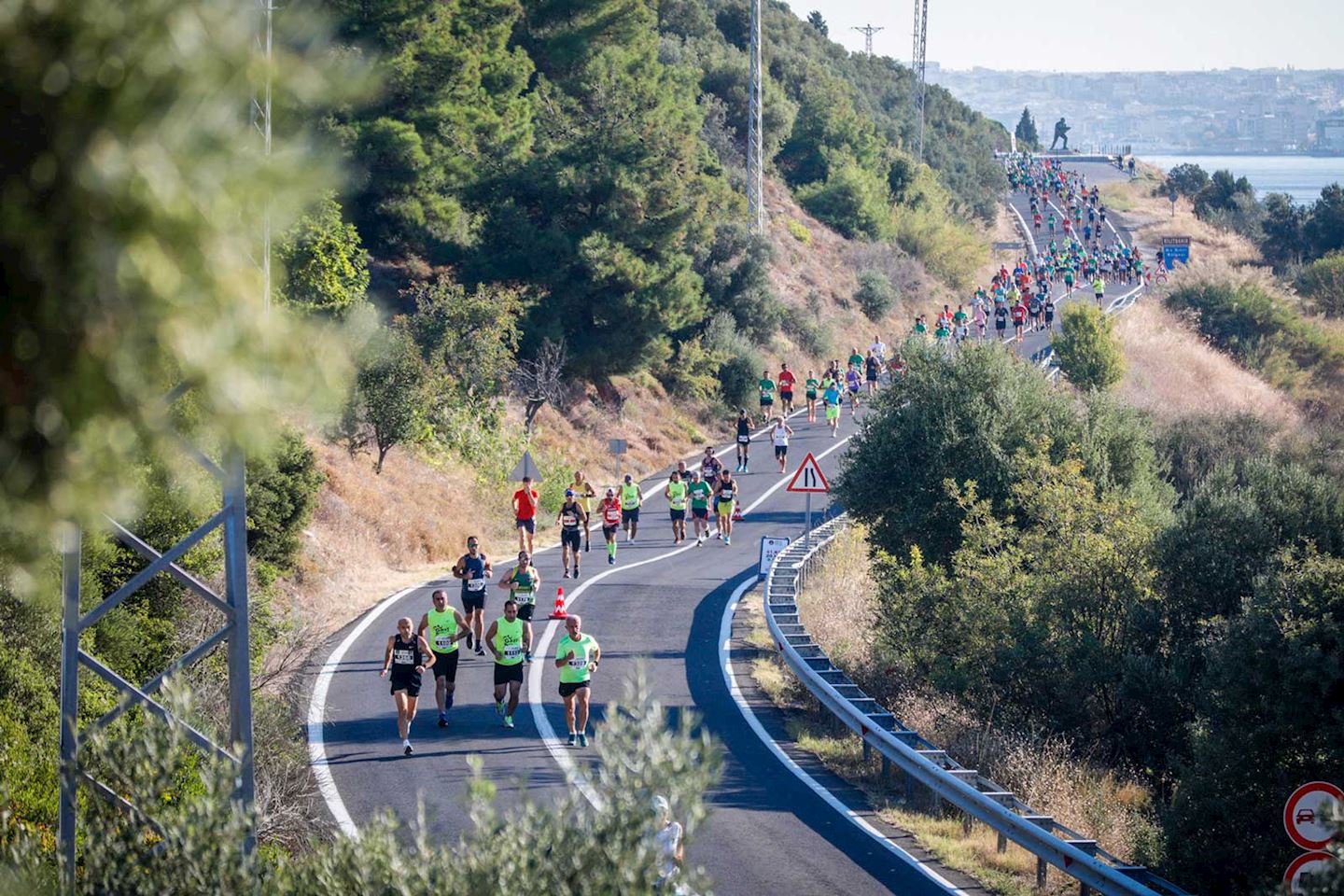 gallipoli marathon