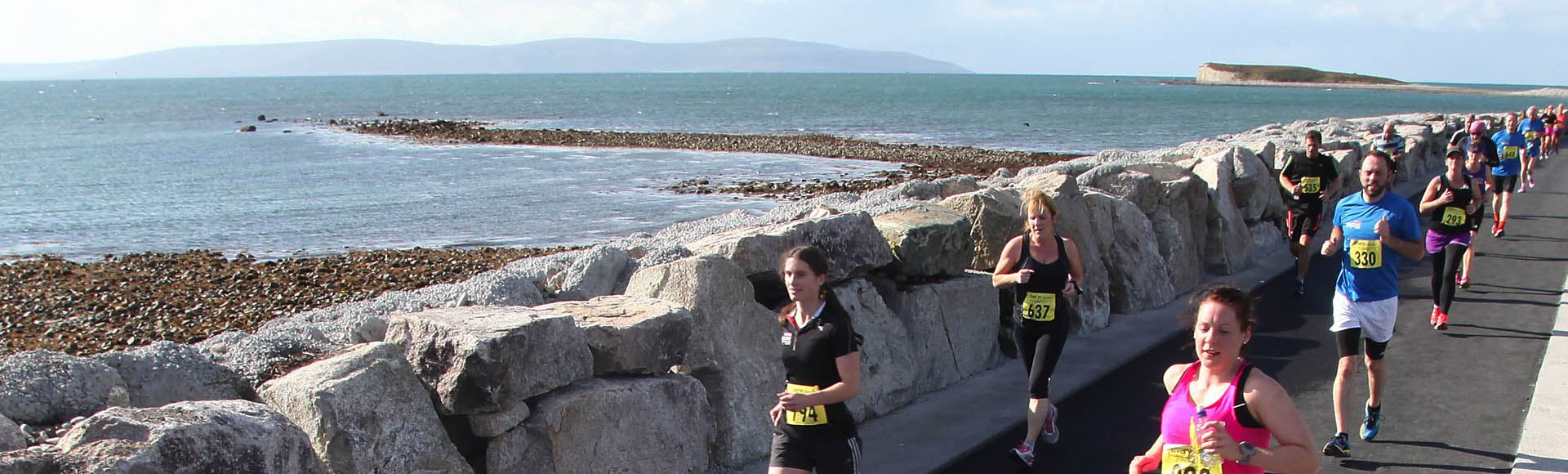 galway city marathon