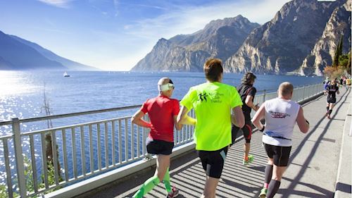 Garda Trentino 10k