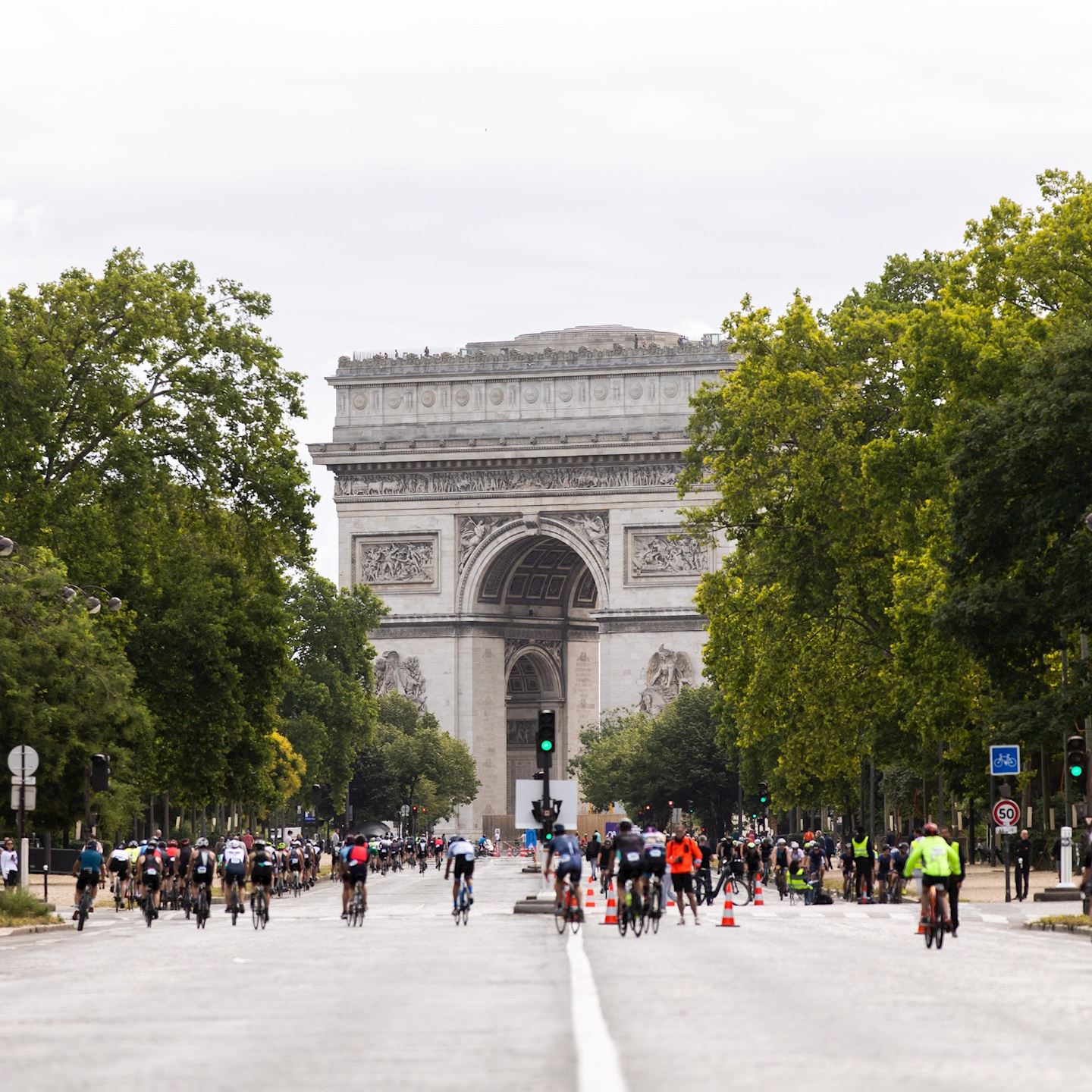 garmin triathlon de paris