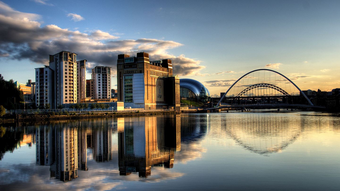 gateshead half marathon