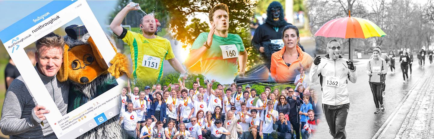 gateshead half marathon