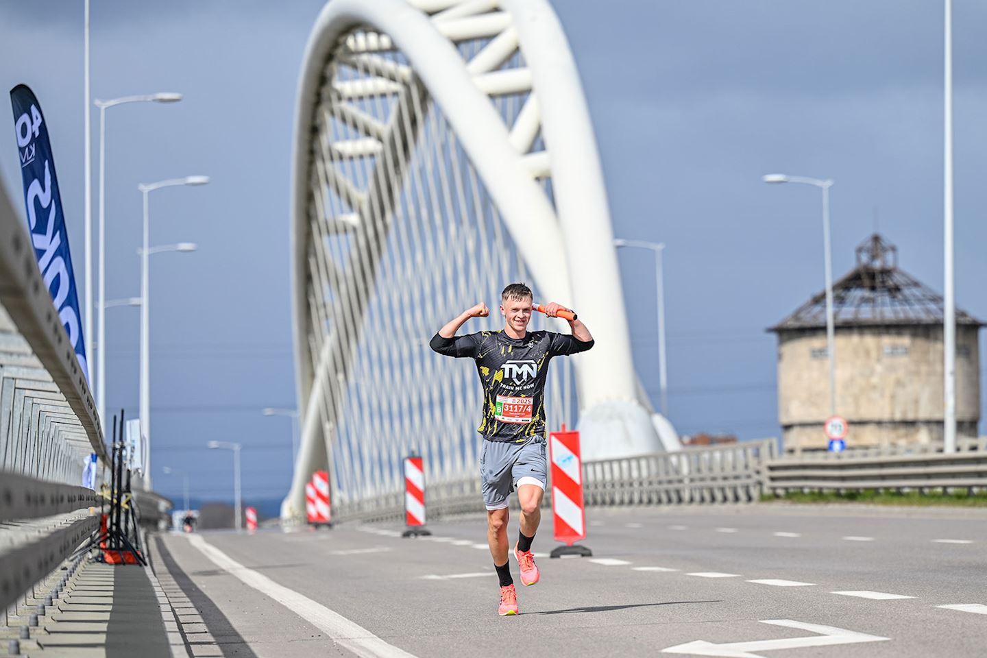 gdansk marathon