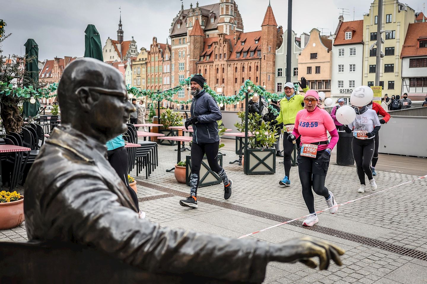 gdansk marathon