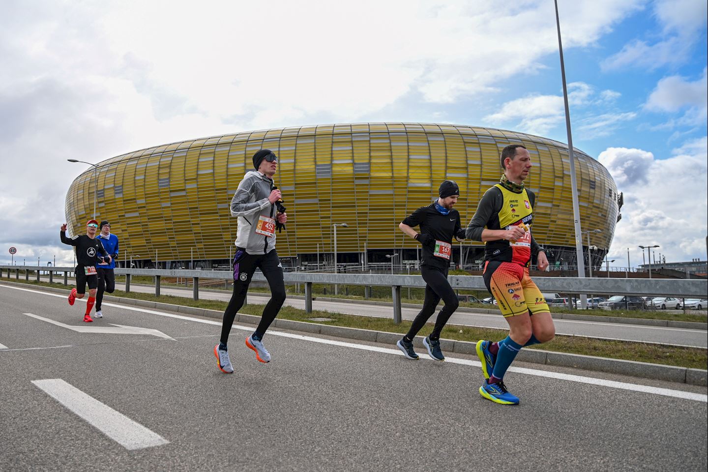 gdansk marathon