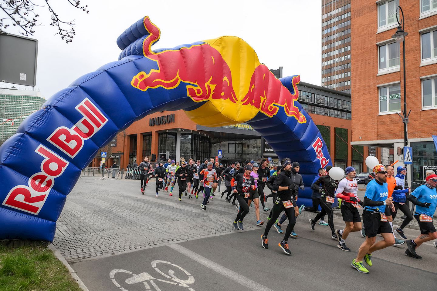 gdansk marathon