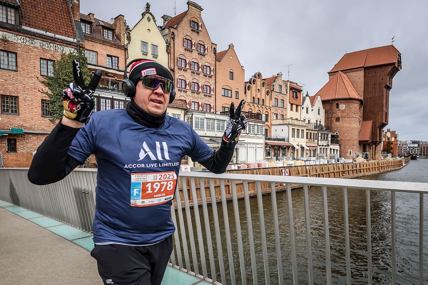 gdansk marathon