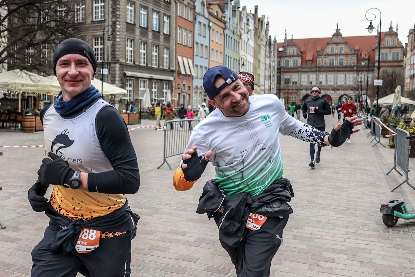 gdansk marathon