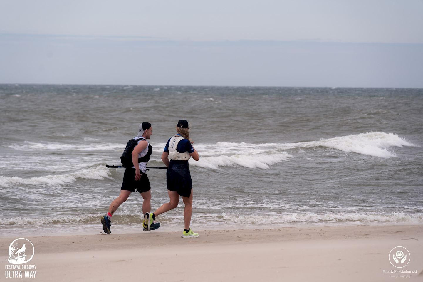 gdynia ultra way summer race