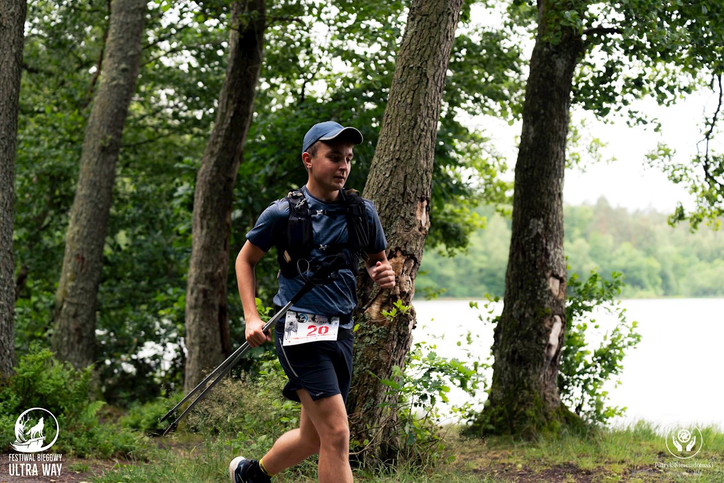 gdynia ultra way summer race