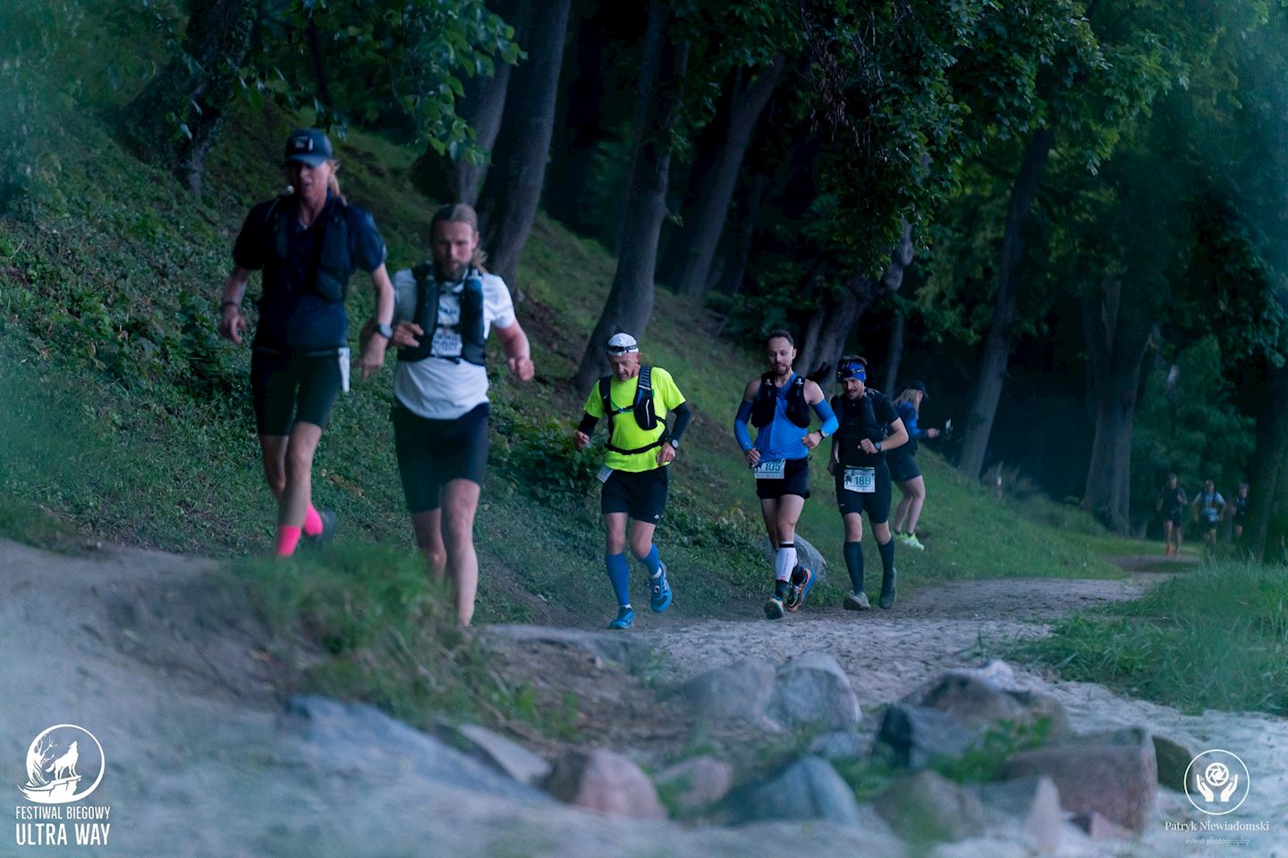 gdynia ultra way summer race