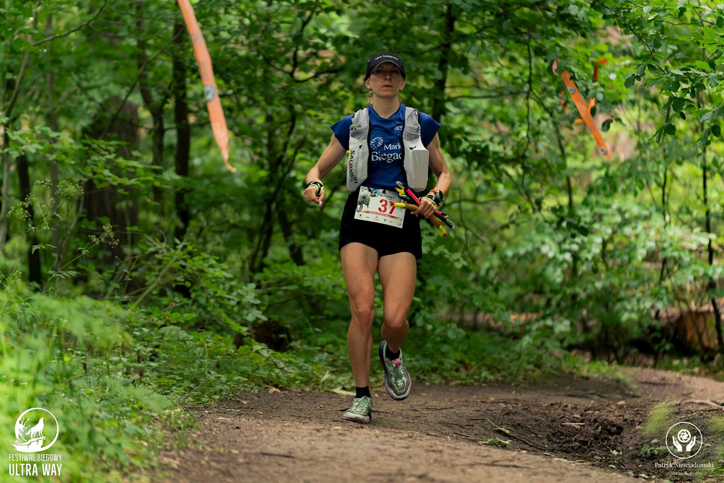 gdynia ultra way summer race