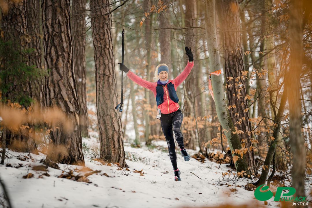gdynia ultra way winter race