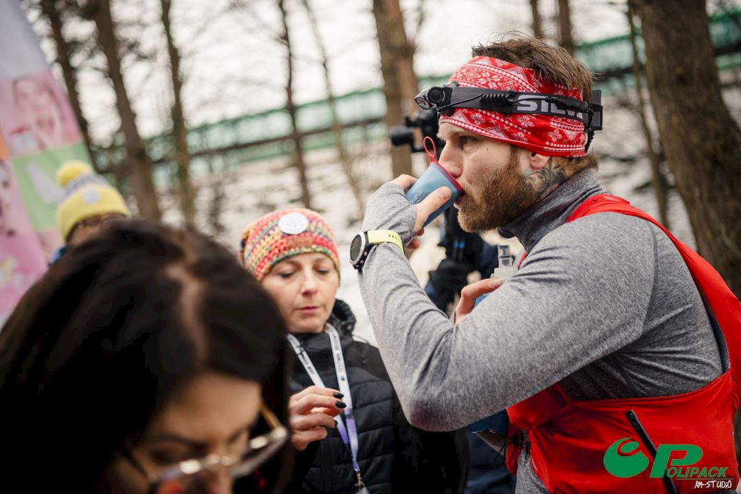 gdynia ultra way winter race