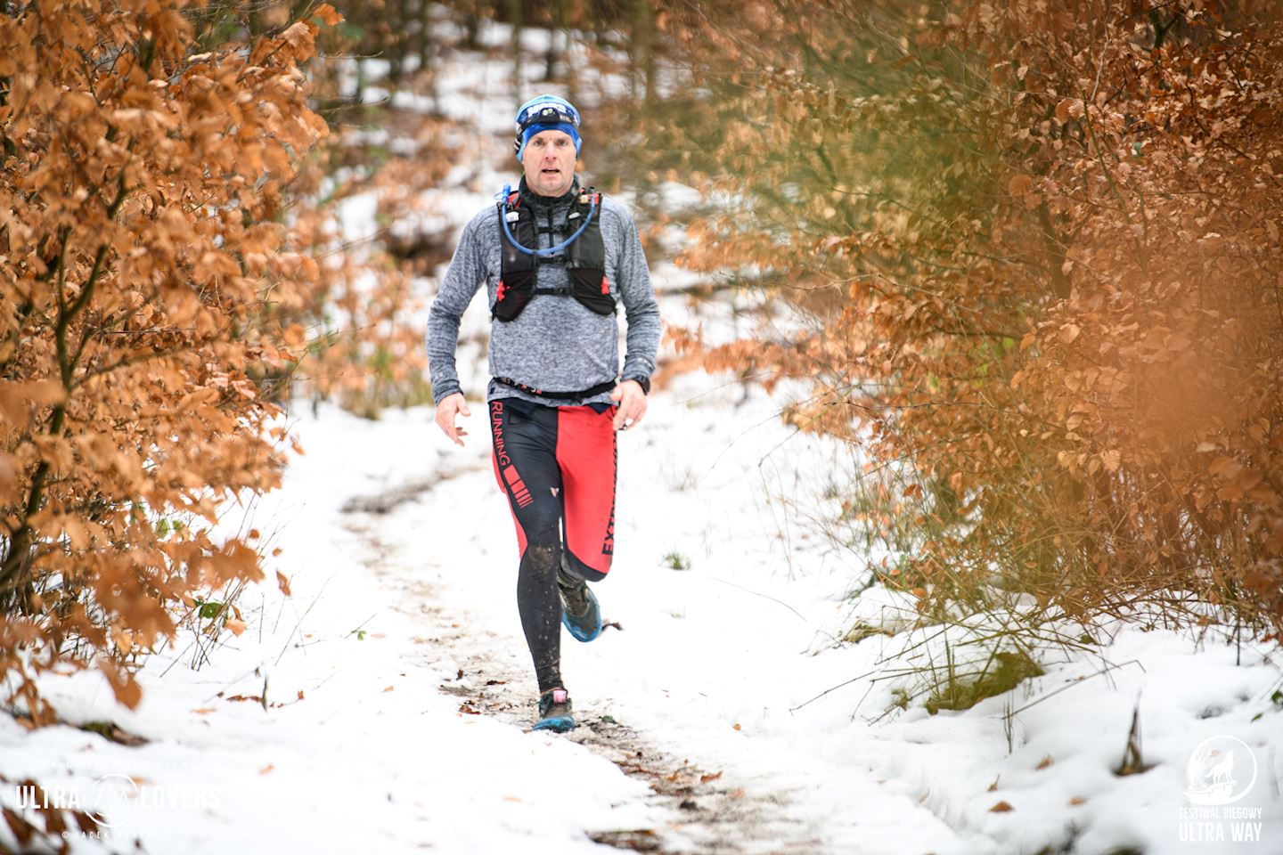 gdynia ultra way winter race