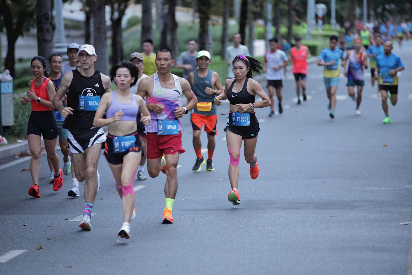 gemadept run hcmc