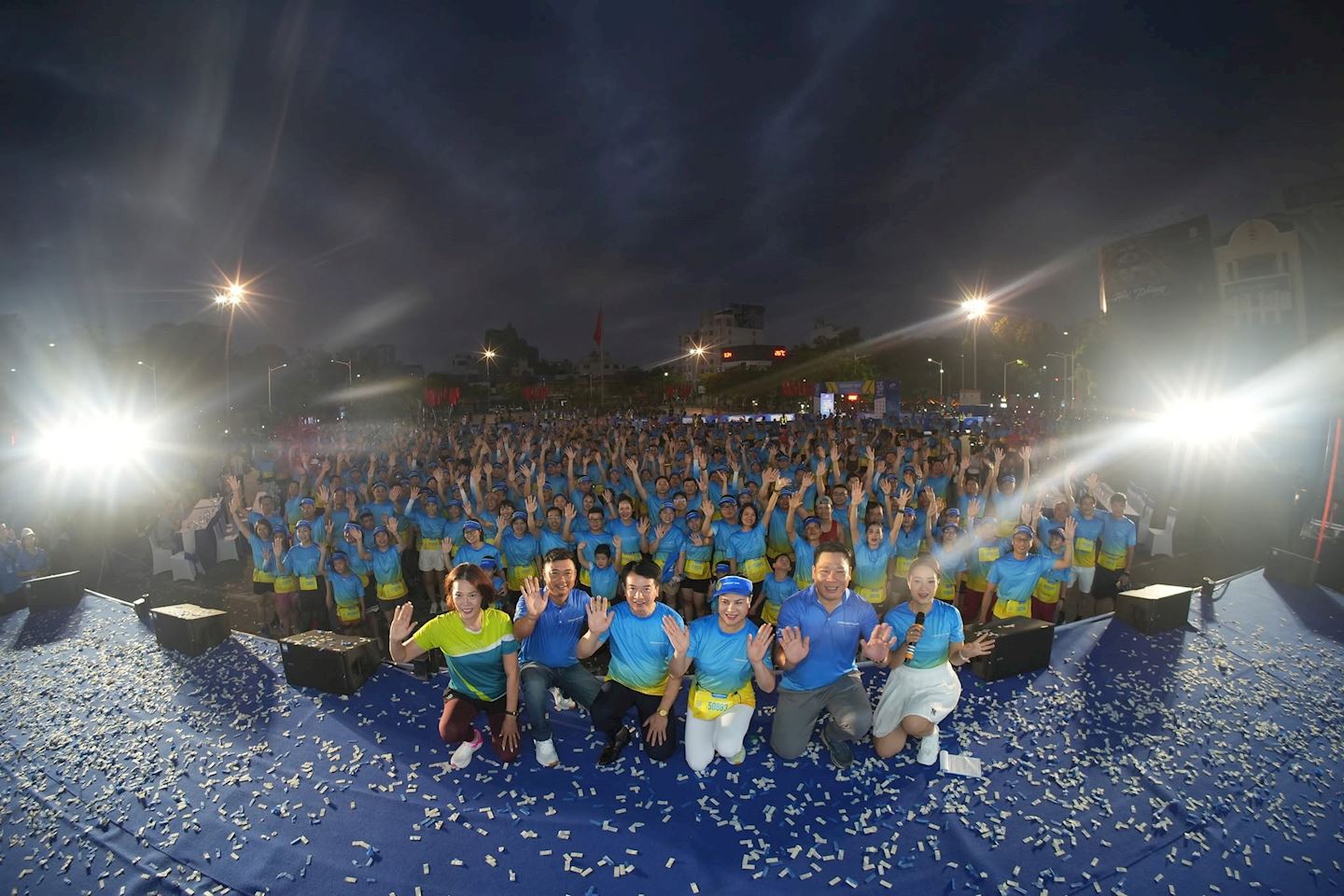 gemadept run hcmc