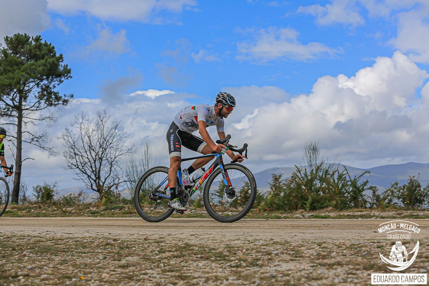 geres granfondo