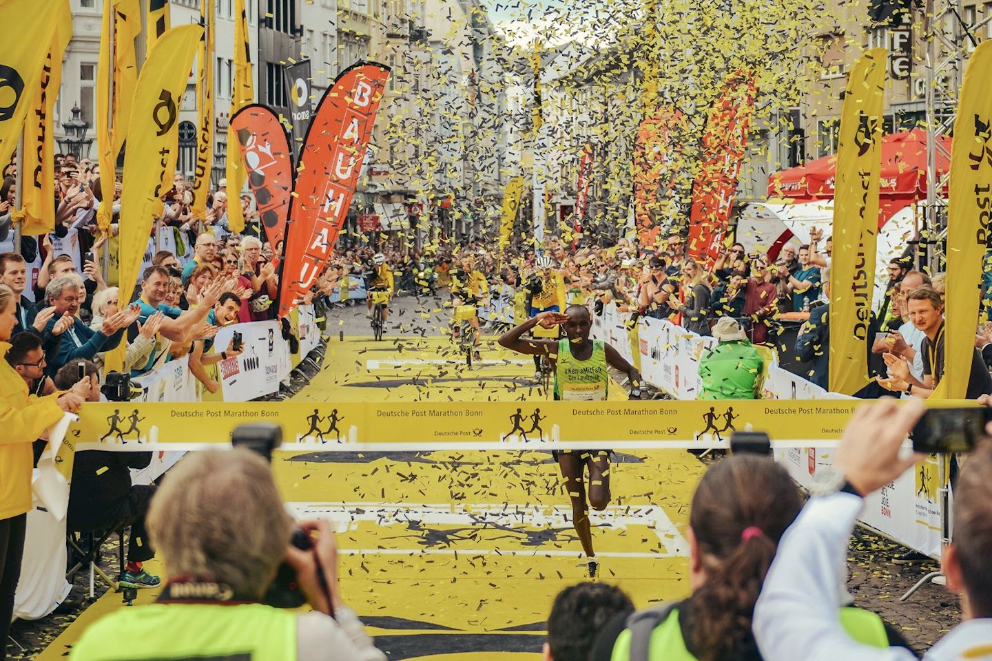 german post marathon bonn