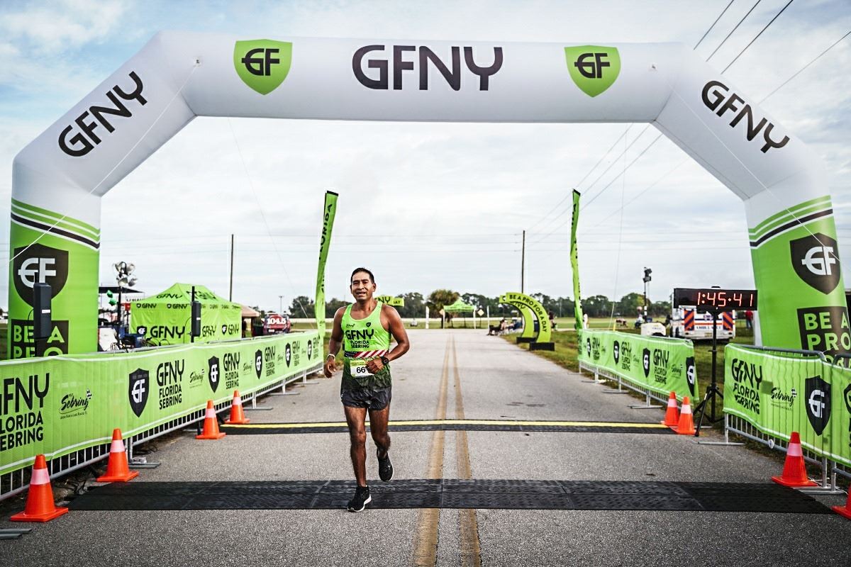 gfny marathon florida sebring