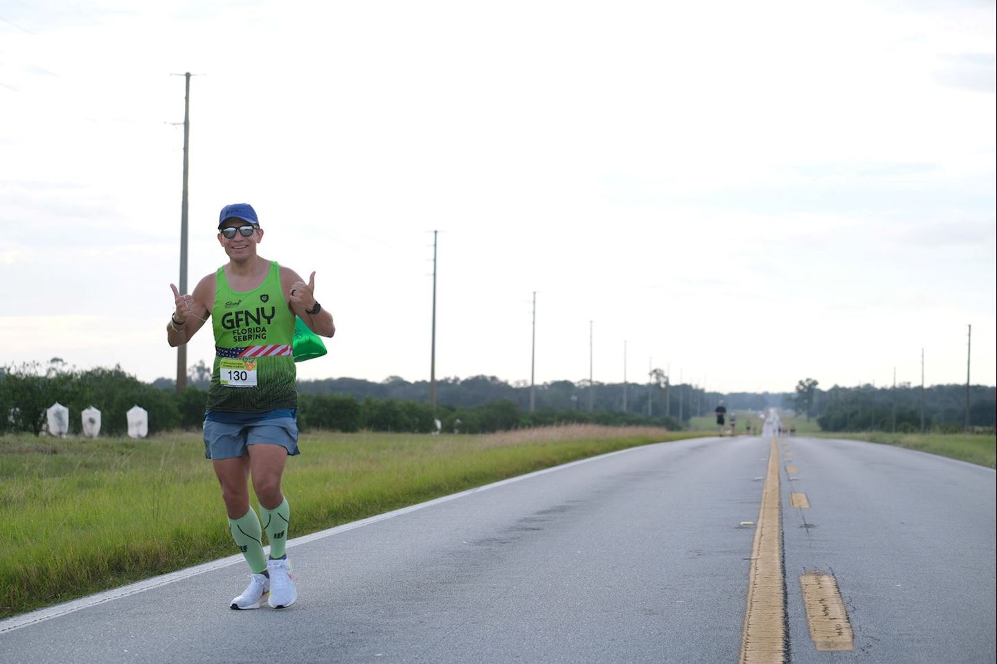 gfny marathon florida sebring