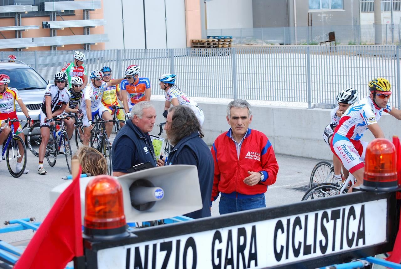 giro dellumbria
