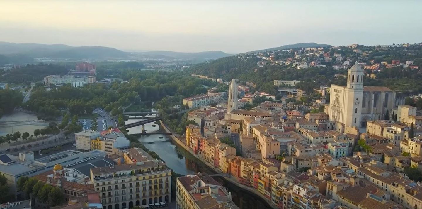 girona trails tour