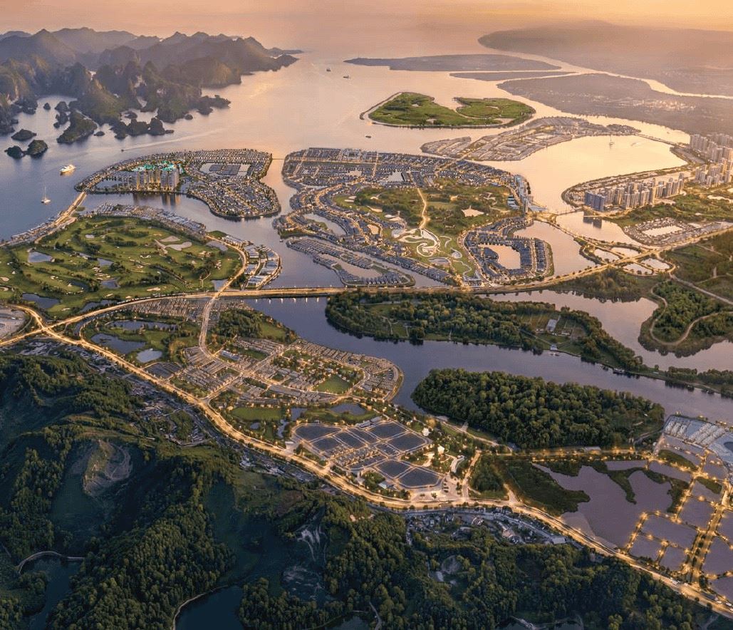 ha long marathon