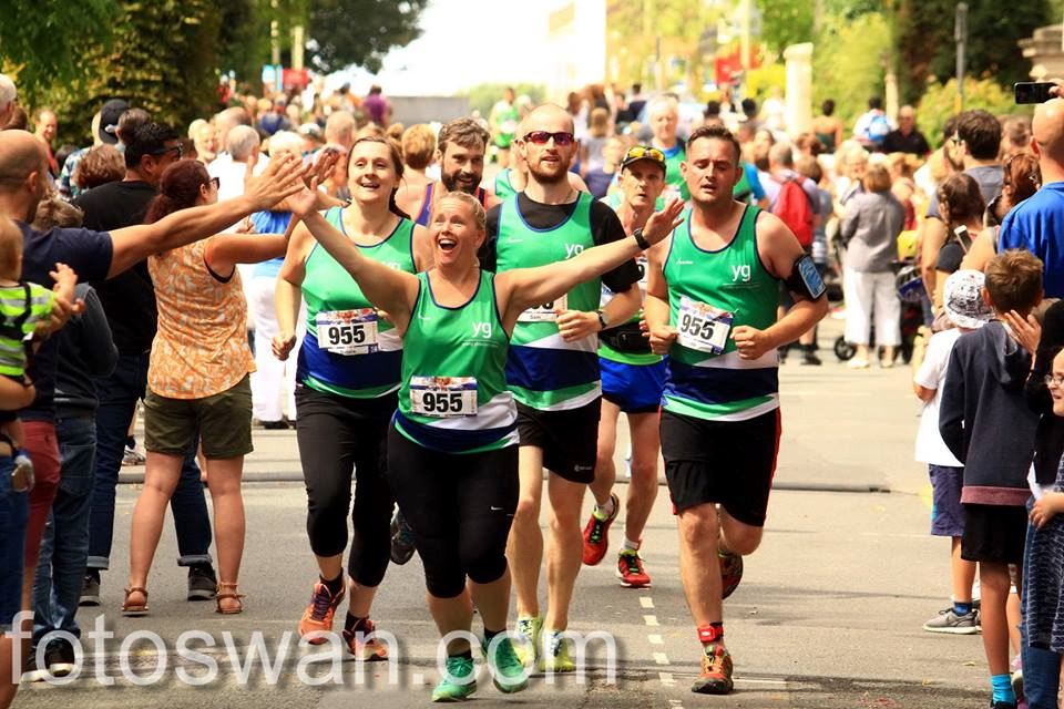 gloucester marathon