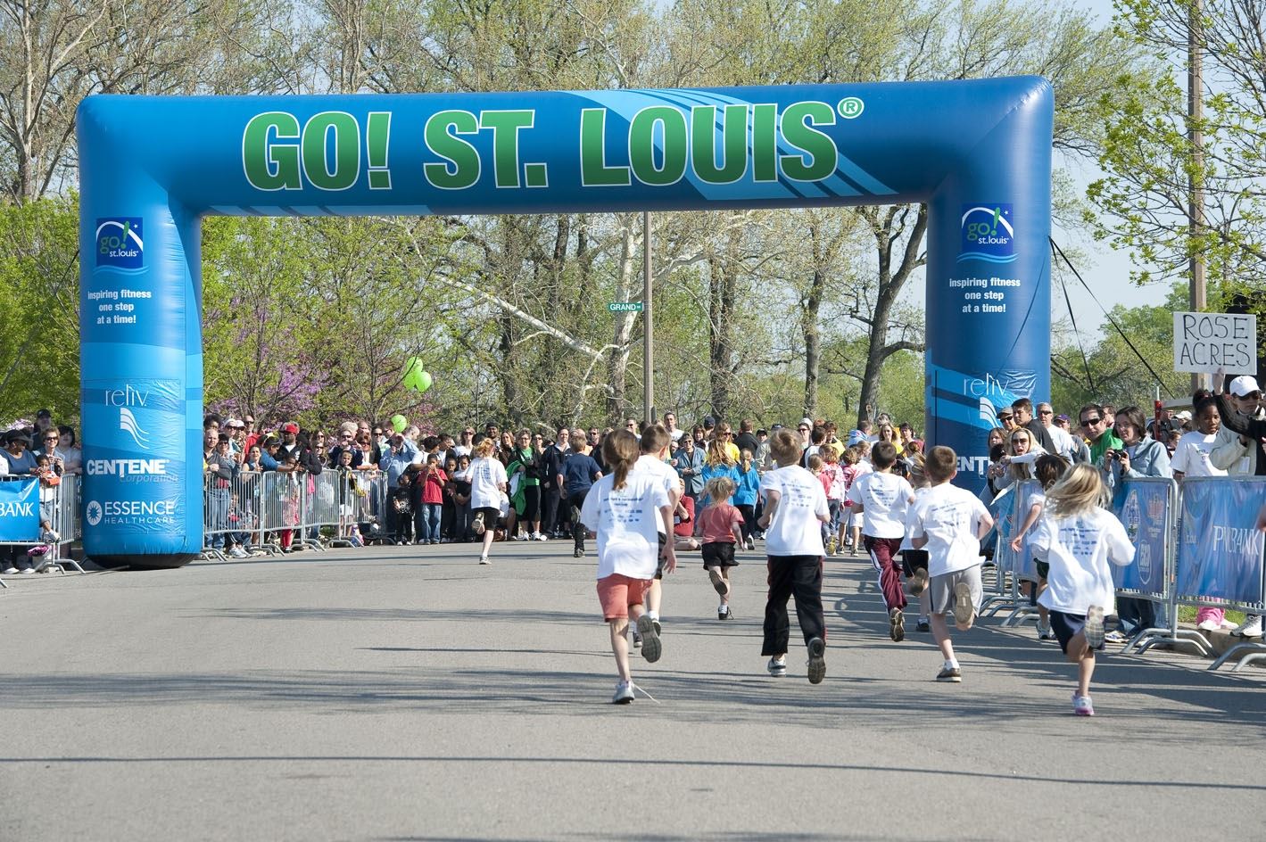 GO! St. Louis Marathon | World&#39;s Marathons