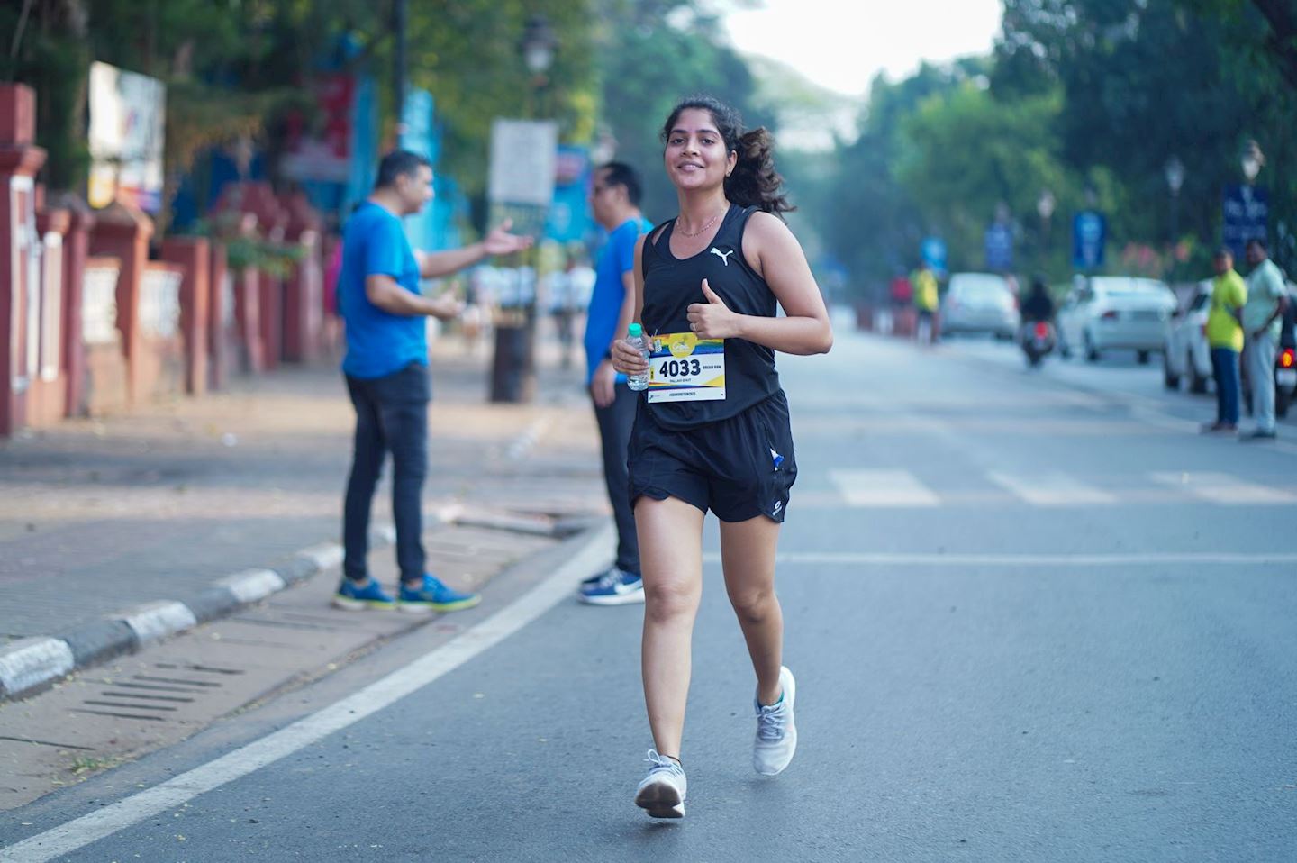 goa marathon