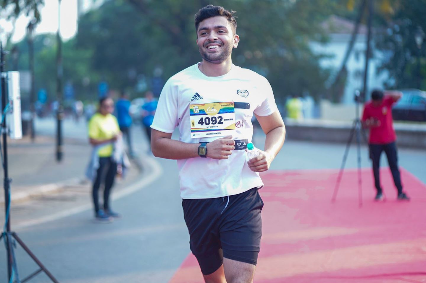 goa marathon