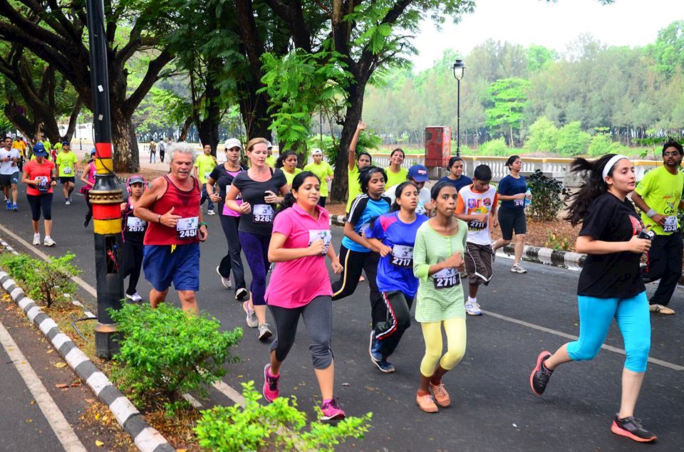 goa marathon