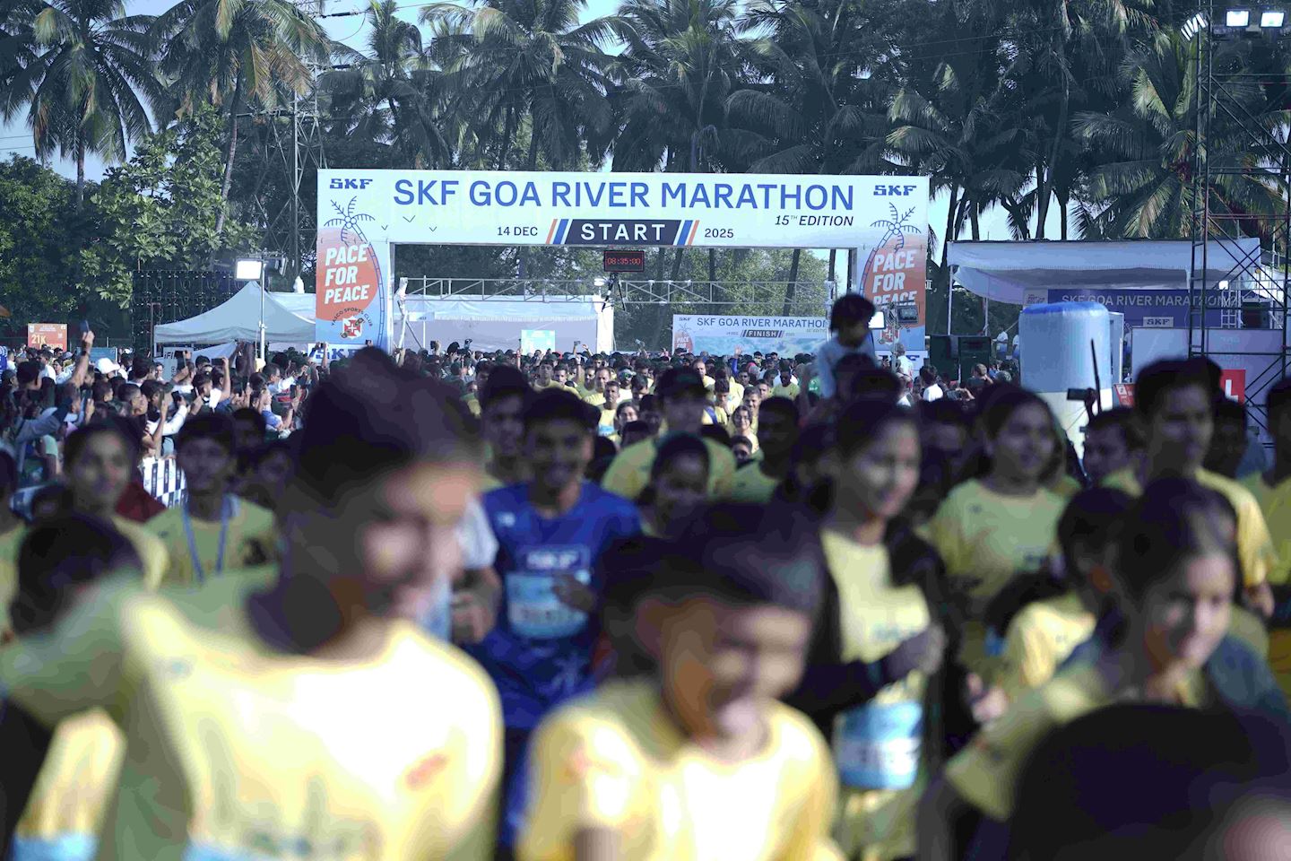 goa river marathon