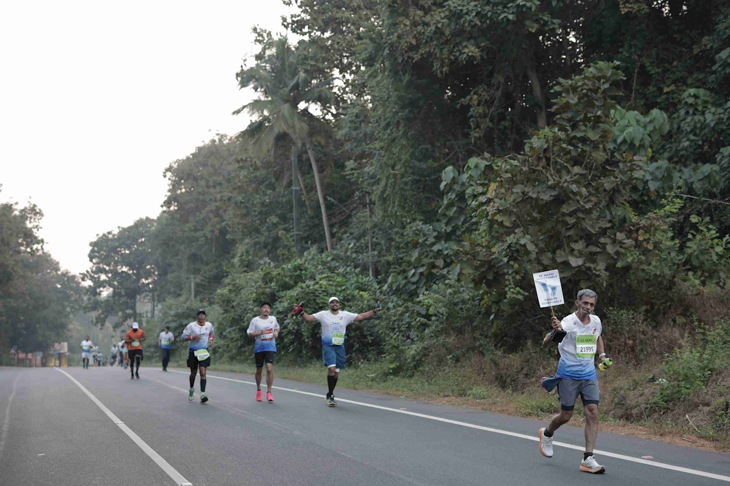 goa river marathon