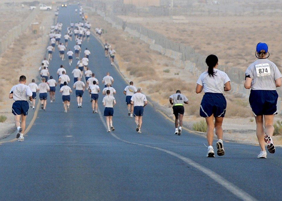 goa river marathon