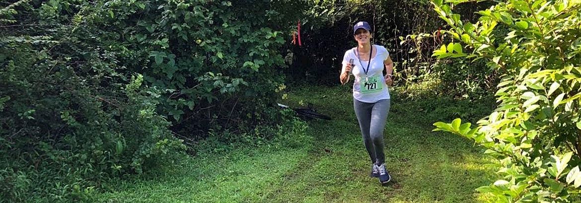 goa trail run