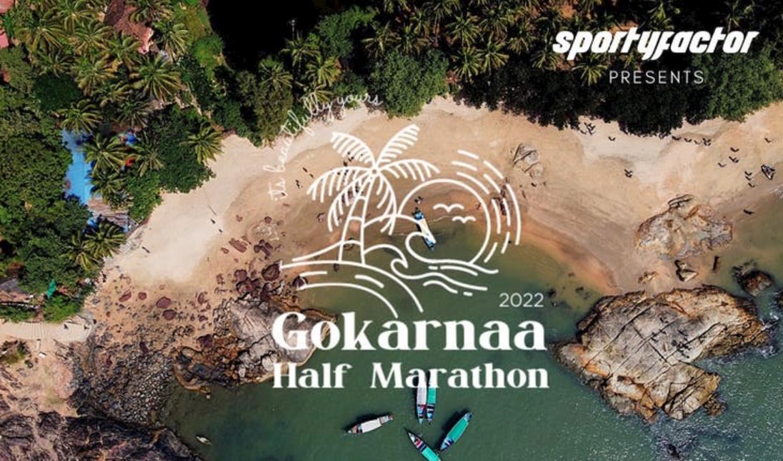 gokarnaa half marathon 2022
