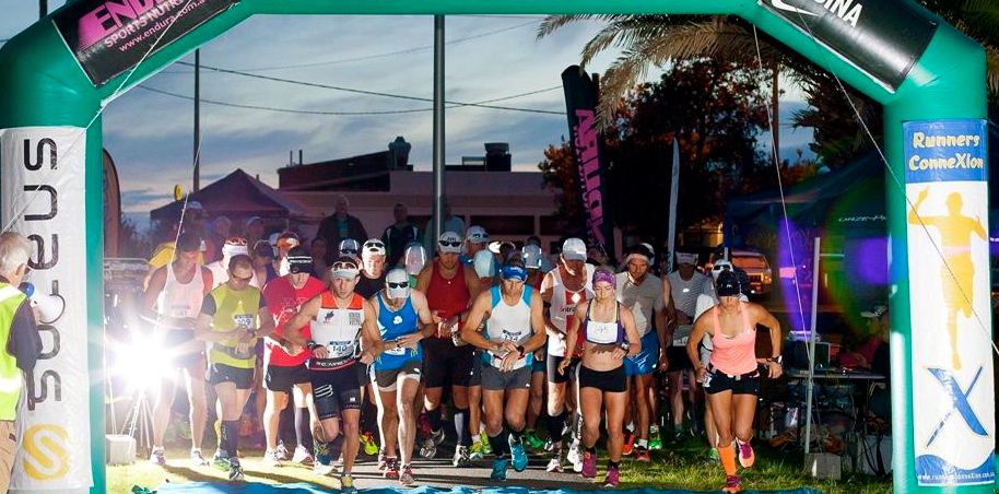 gold coast 100 supermarathon