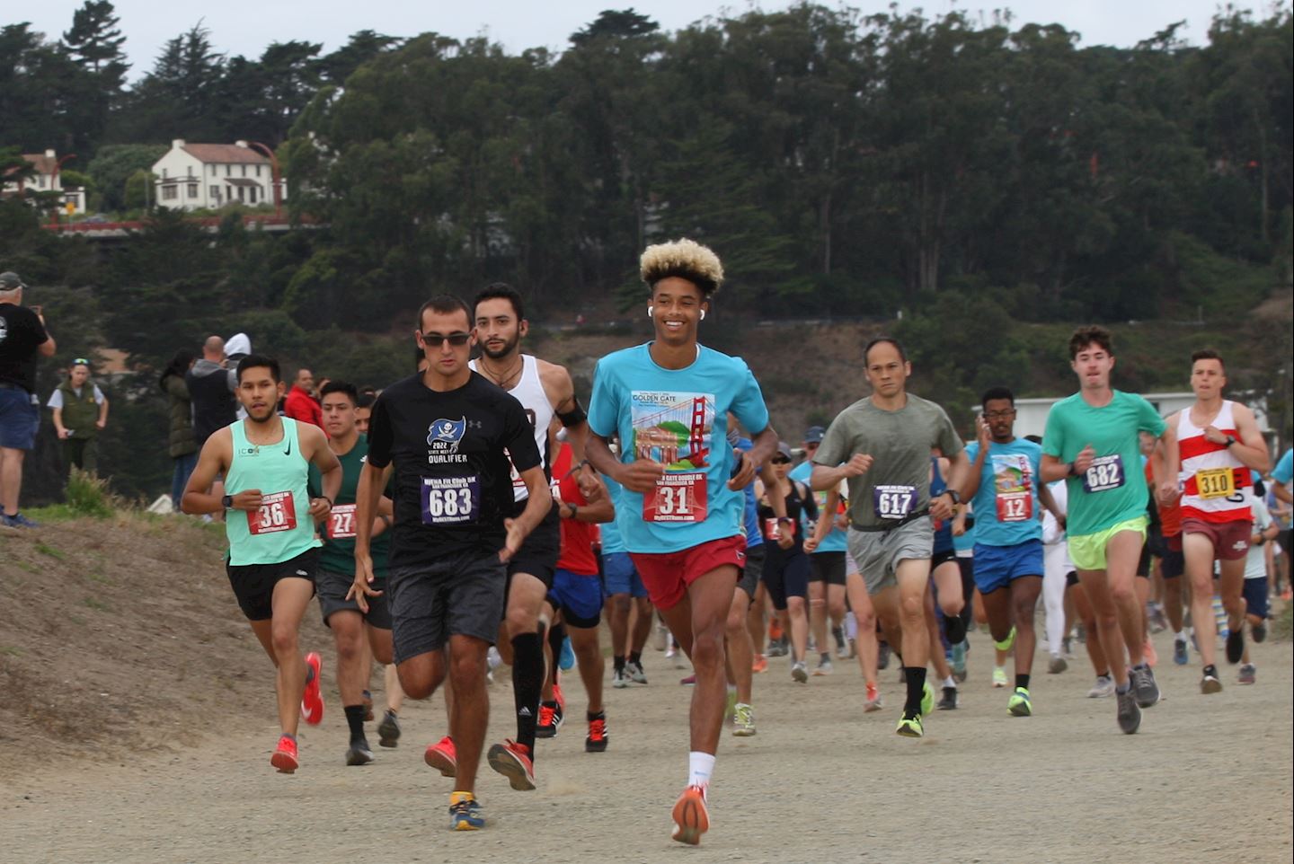 golden gate double 8k